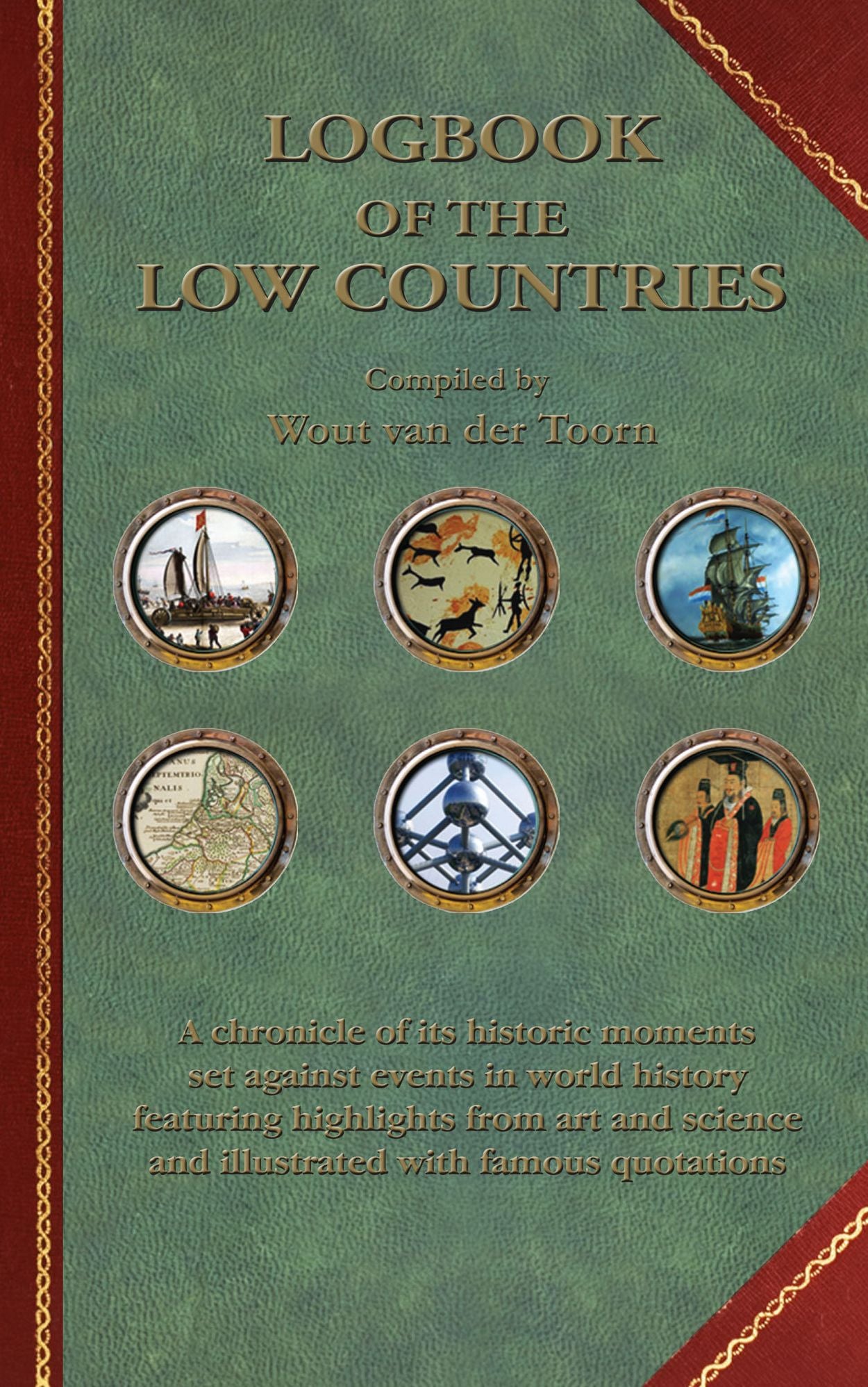 Logbook of the Low Countries