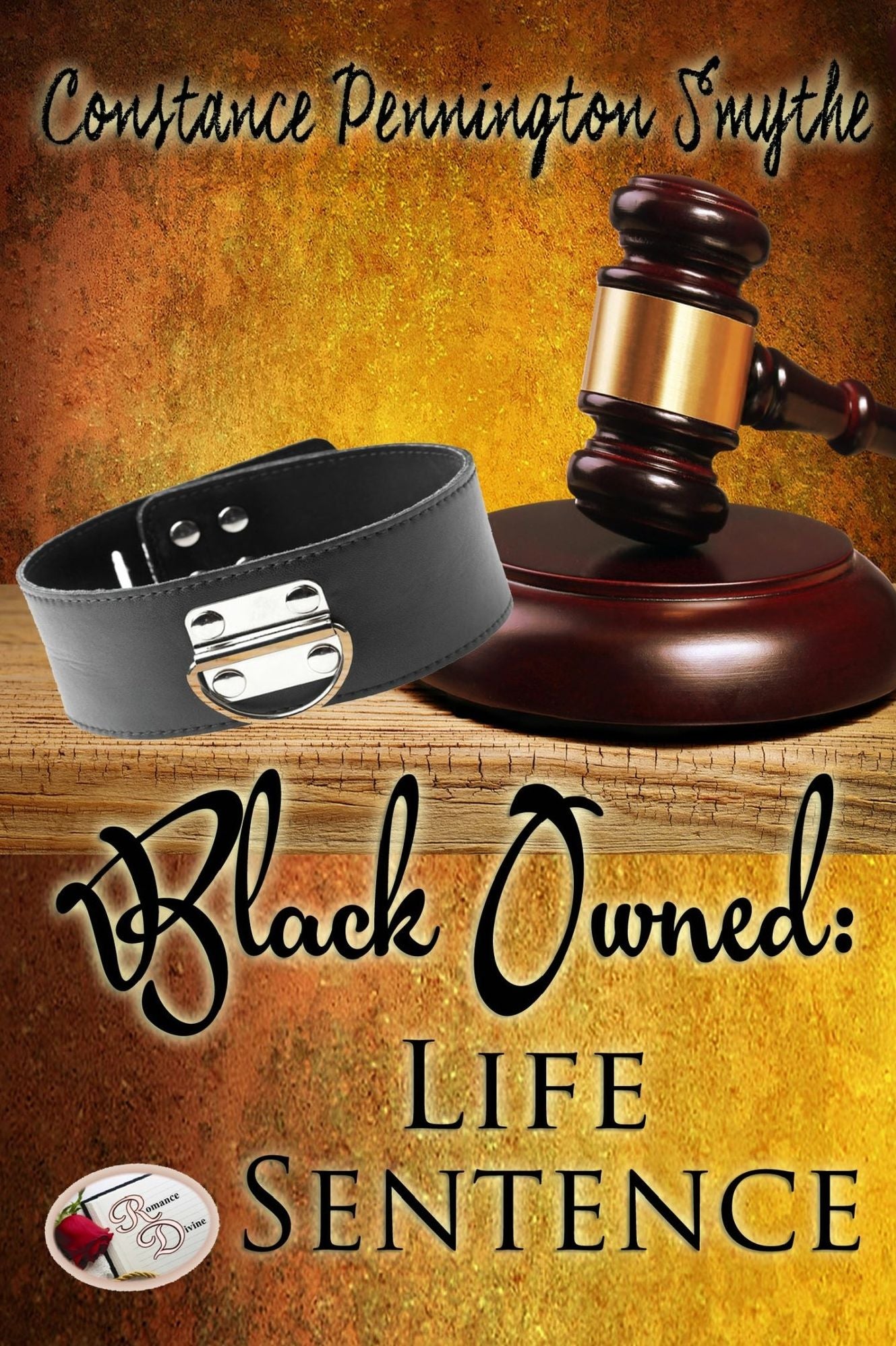 BLACK OWNED: Life Sentence