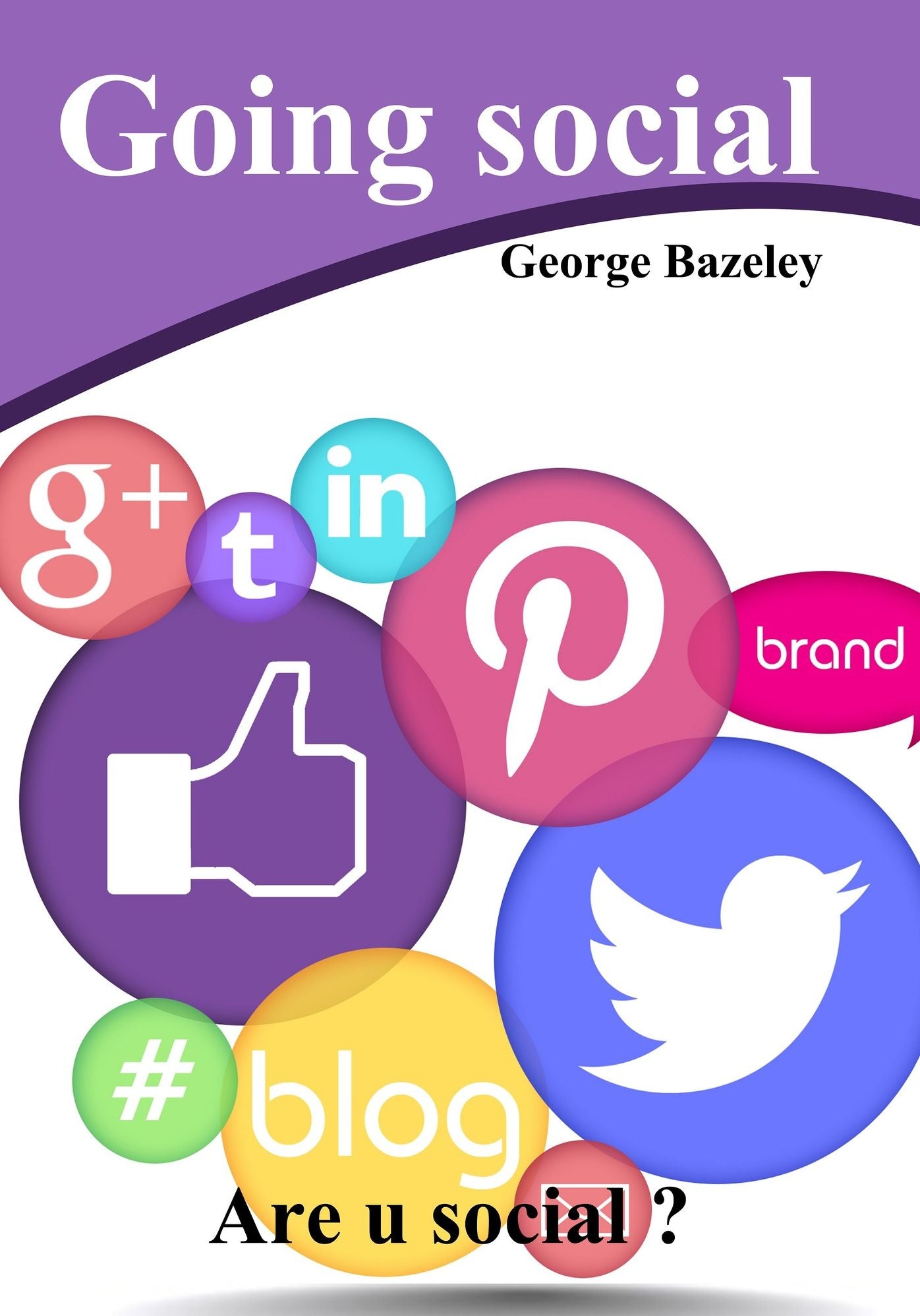 Going Social: Are u social ?