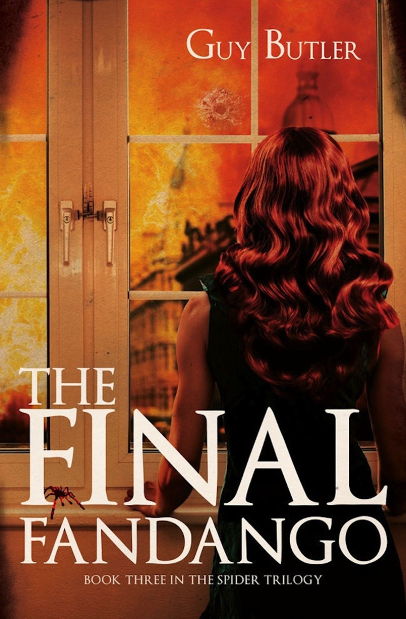 The Final Fandango