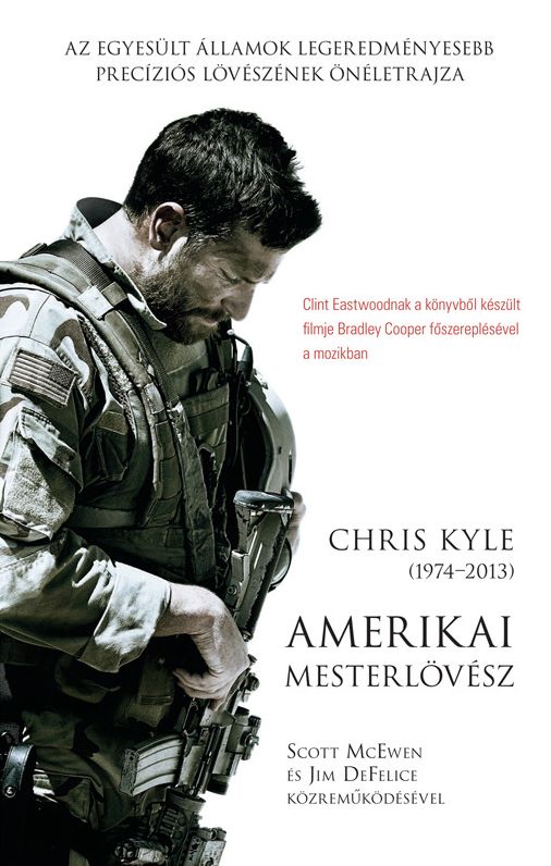 Amerikai mesterlovesz