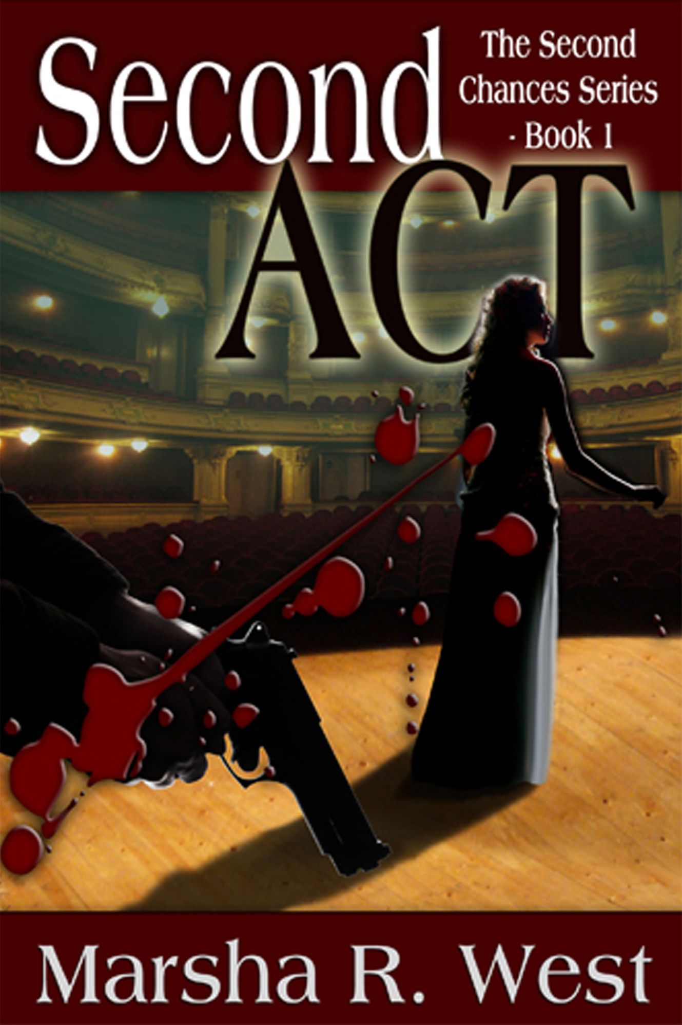 SECOND ACT
