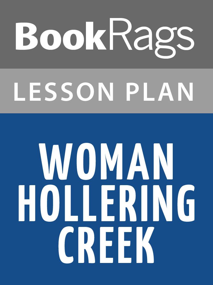 Woman Hollering Creek Lesson Plans