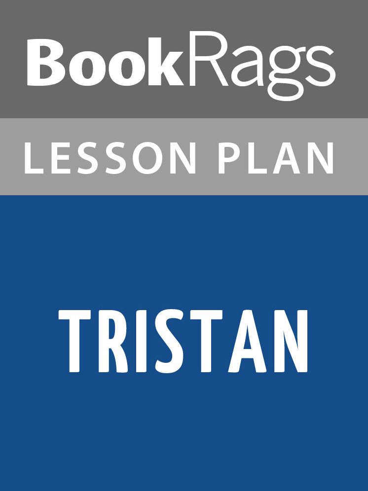 Tristan Lesson Plans