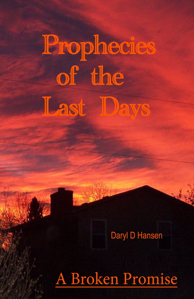 Prophecies of the Last Days