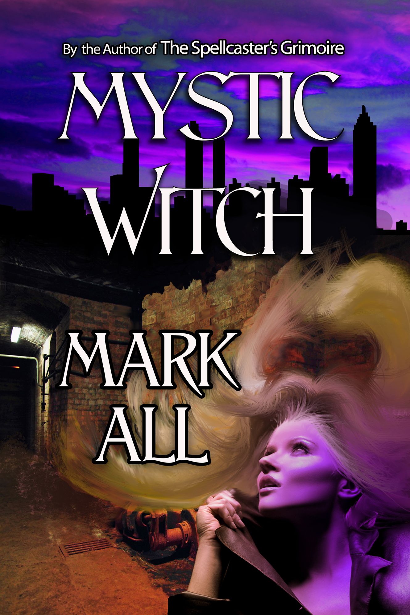 Mystic Witch
