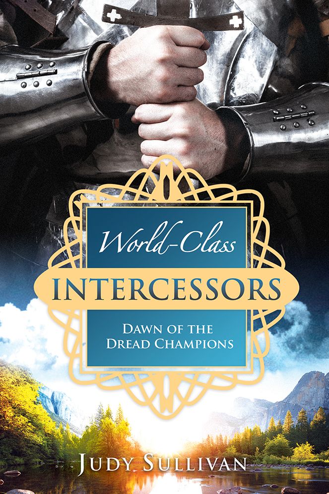 World-Class Intercessors