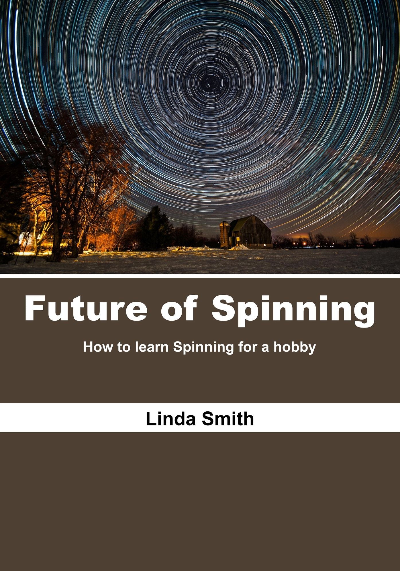 Future of Spinning: How to learn Spinning for a hobby