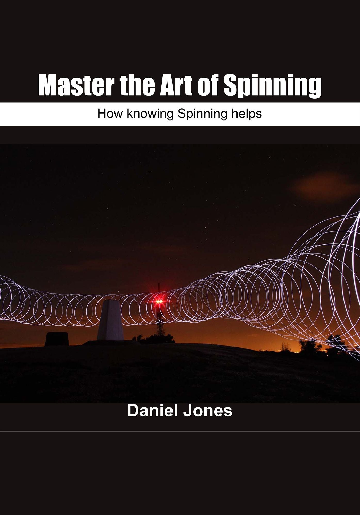 Master the art of Spinning: How knowing Spinning helps