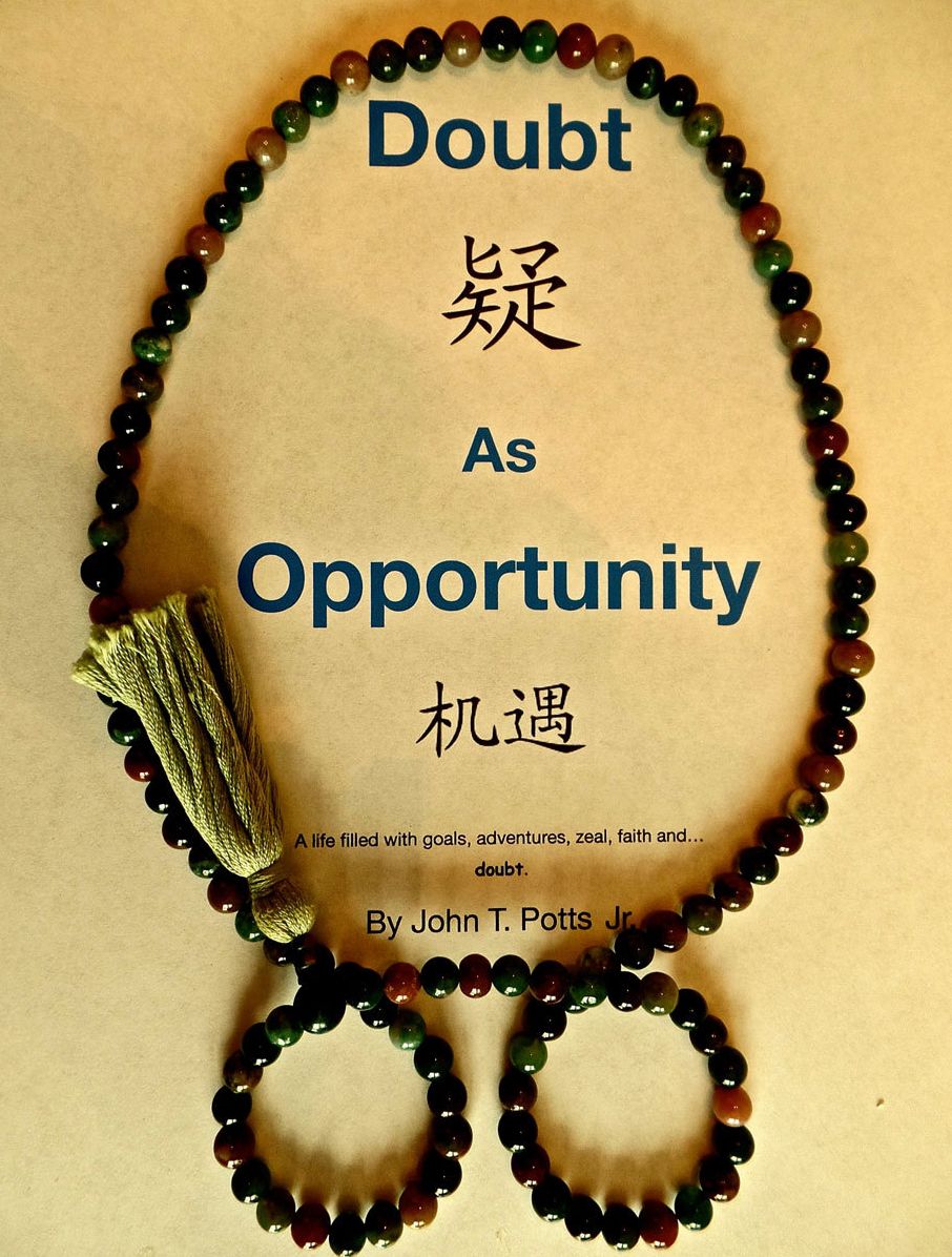 Doubt As Opportunity