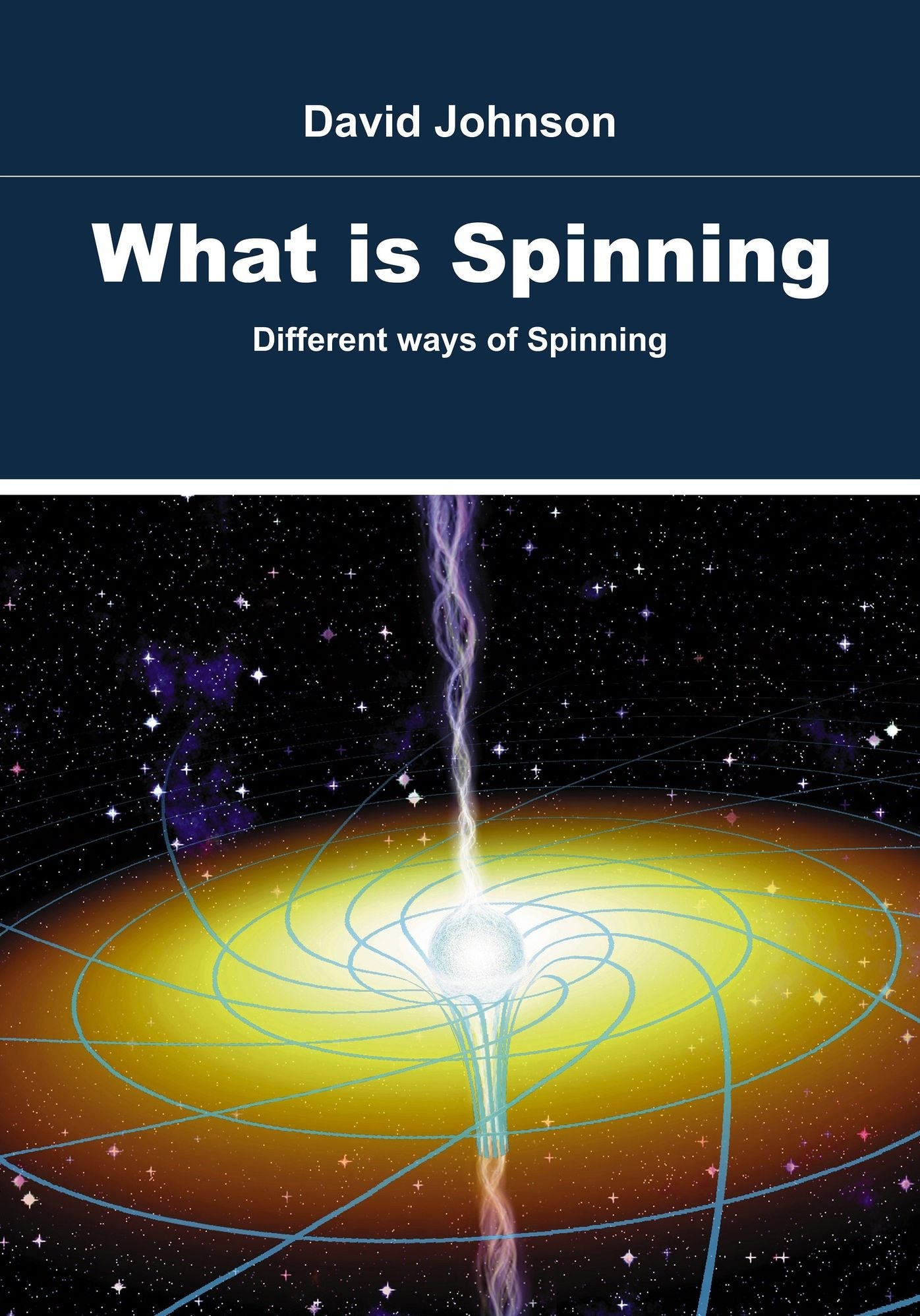 What is Spinning: Different ways of Spinning