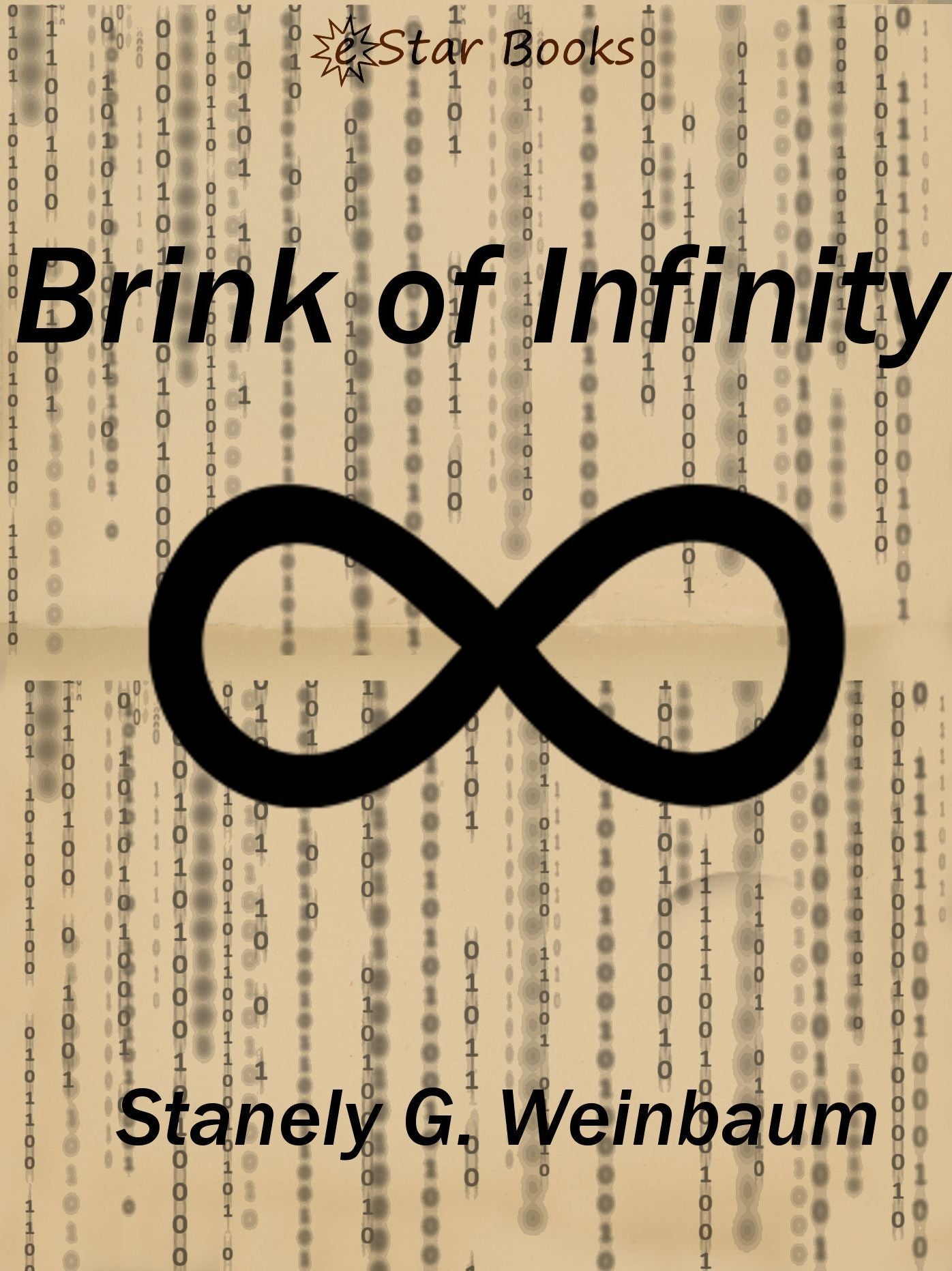 Brink of Infinity