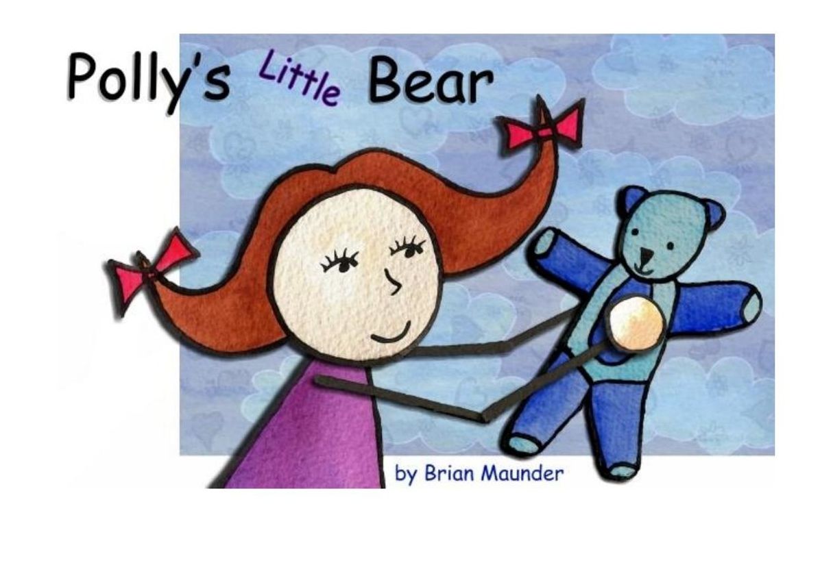 Pollys Little Bear