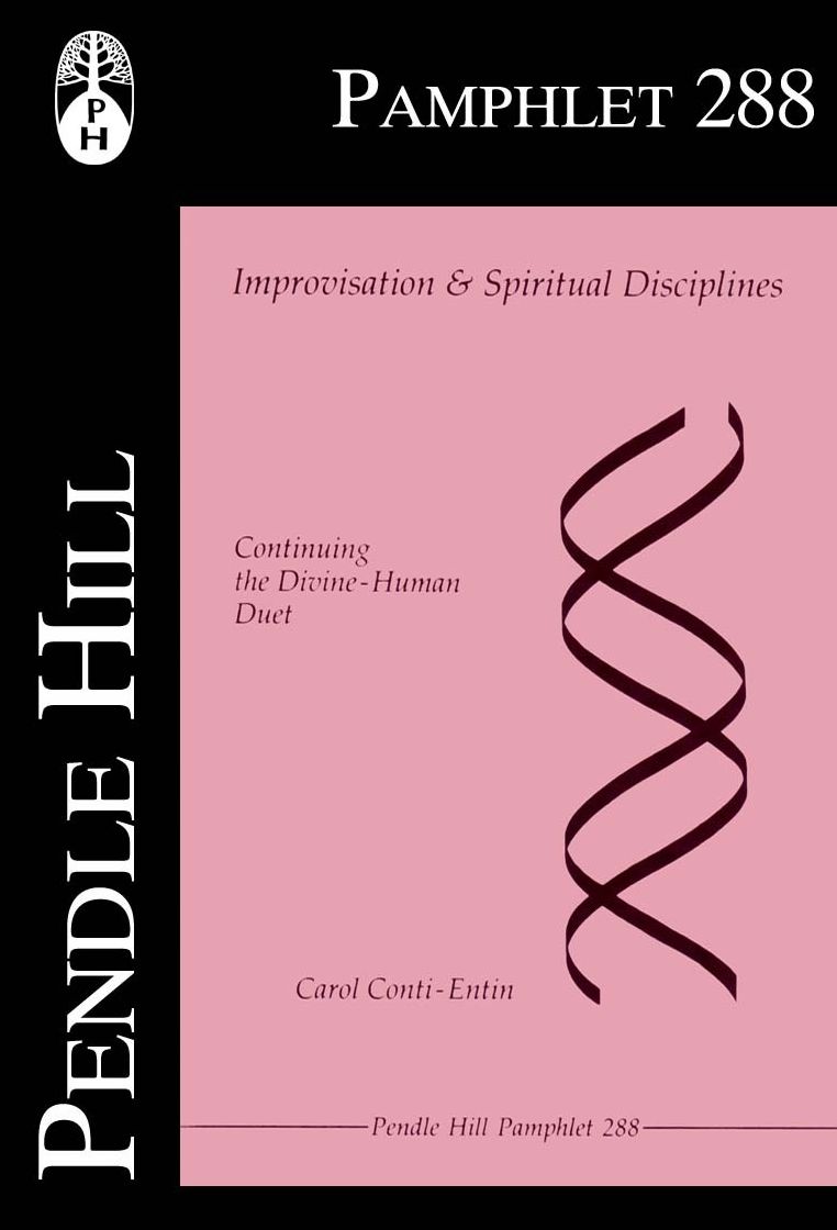 Improvisation & Spiritual Disciplines