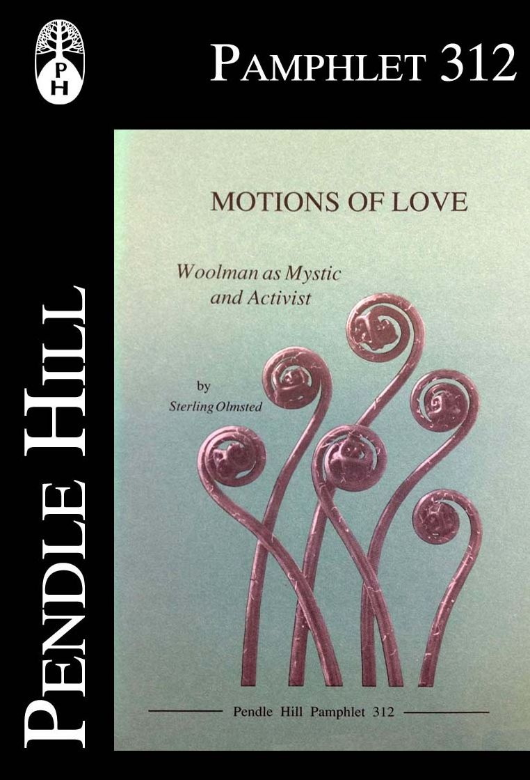 Motions of Love
