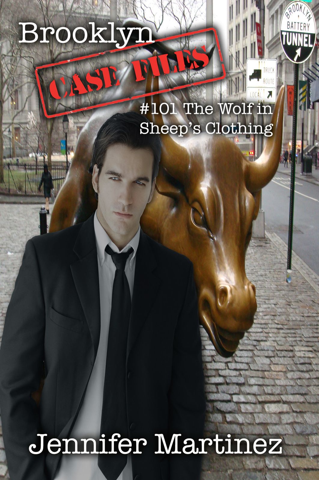 The Wolf in Sheep's Clothing