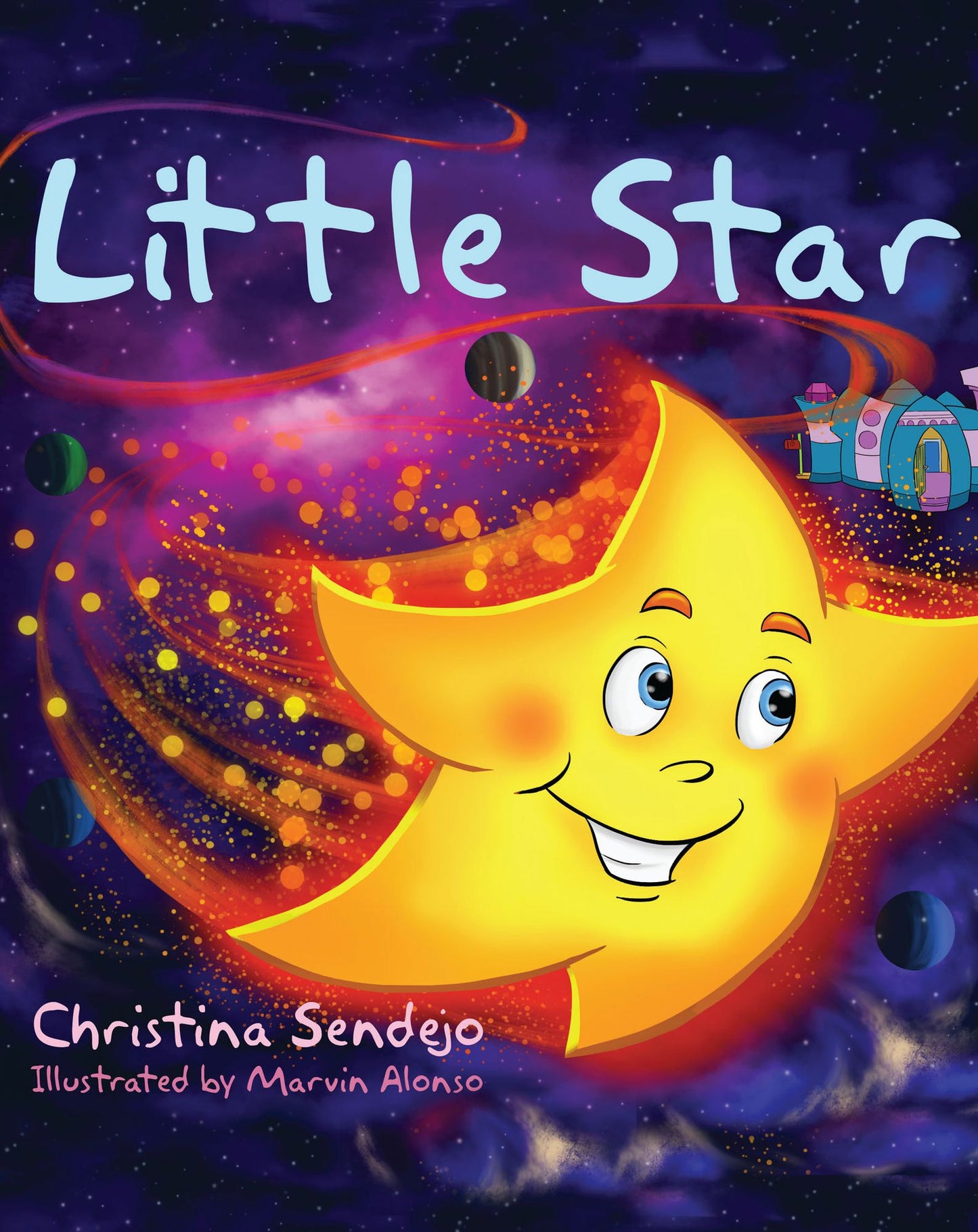Little Star