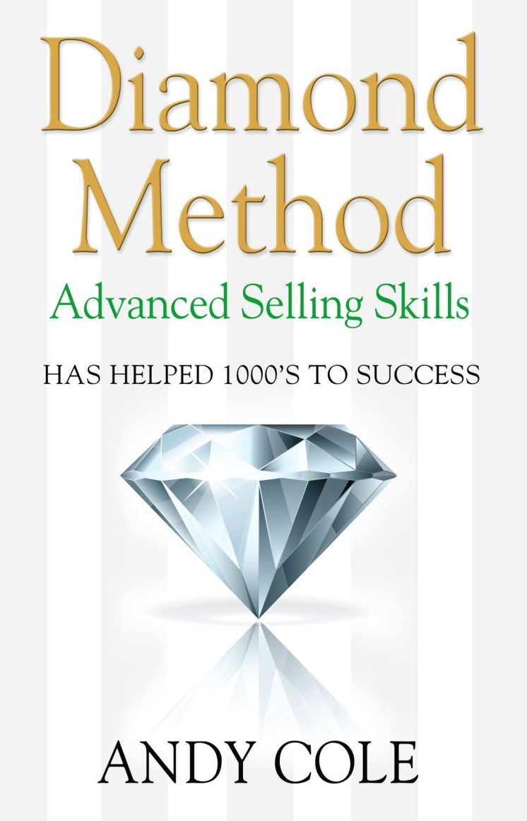 Diamond Method Advanced Selling Skills