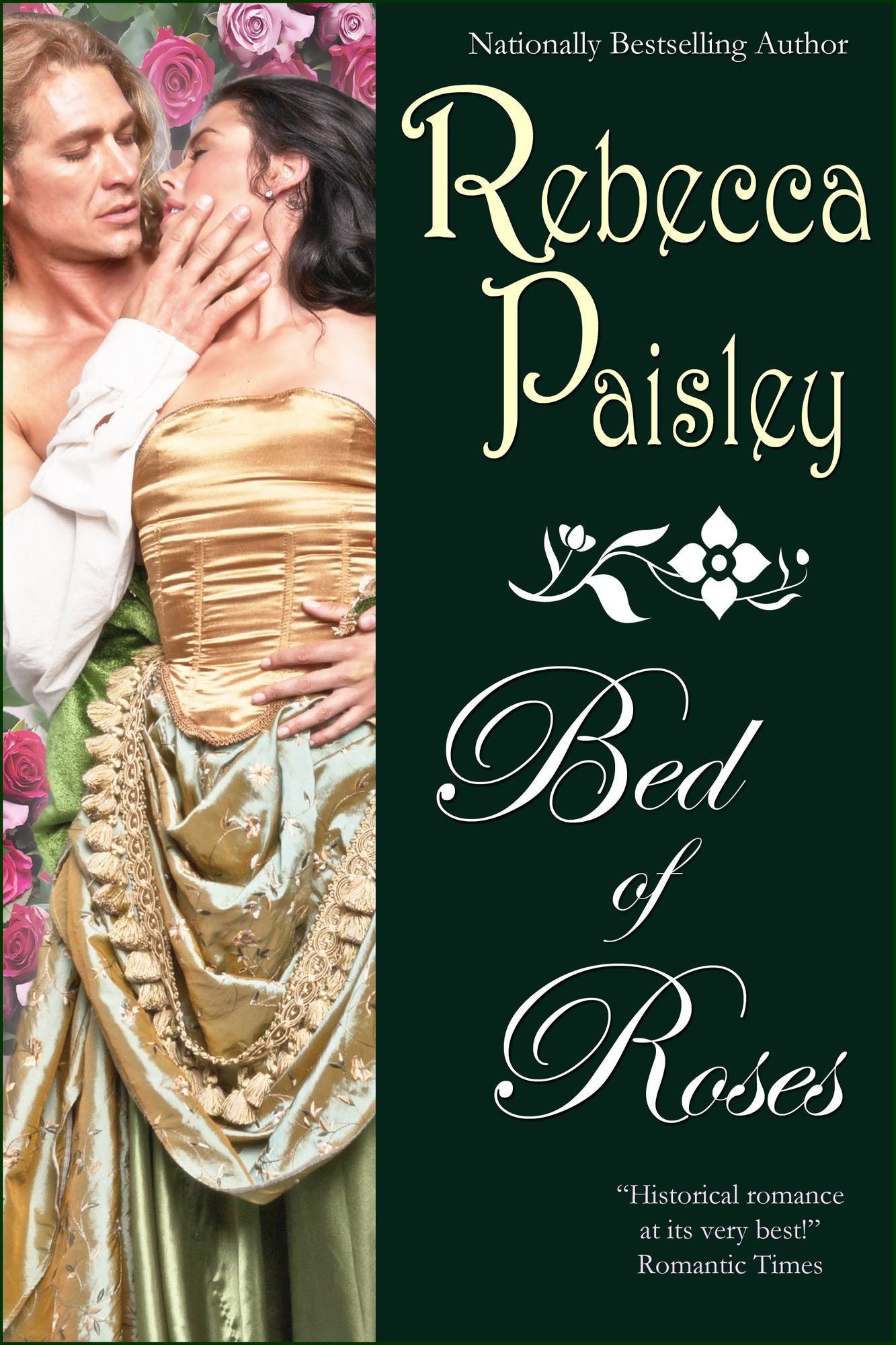 Bed of Roses