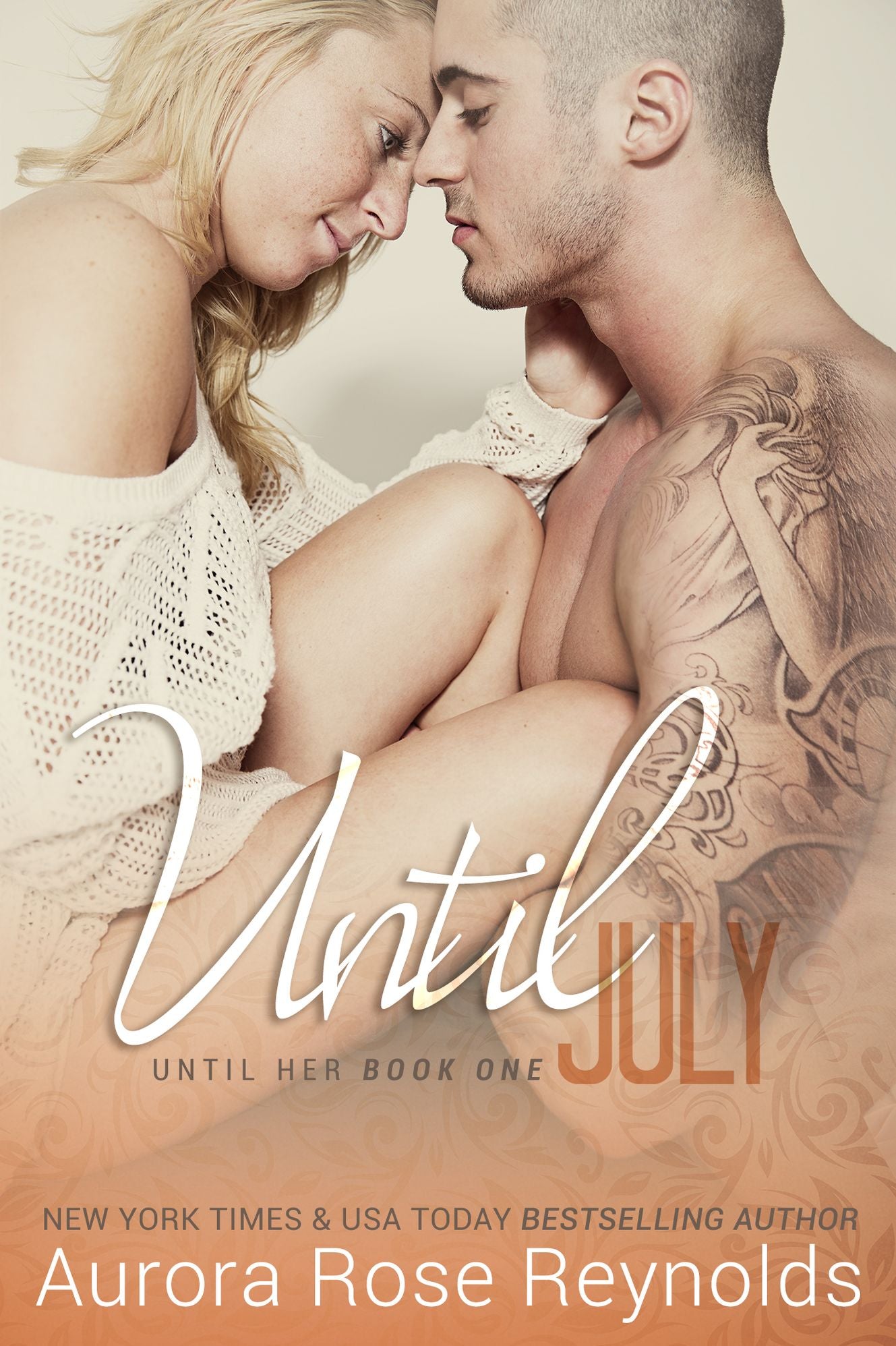 Until July (Until Her Series #1)