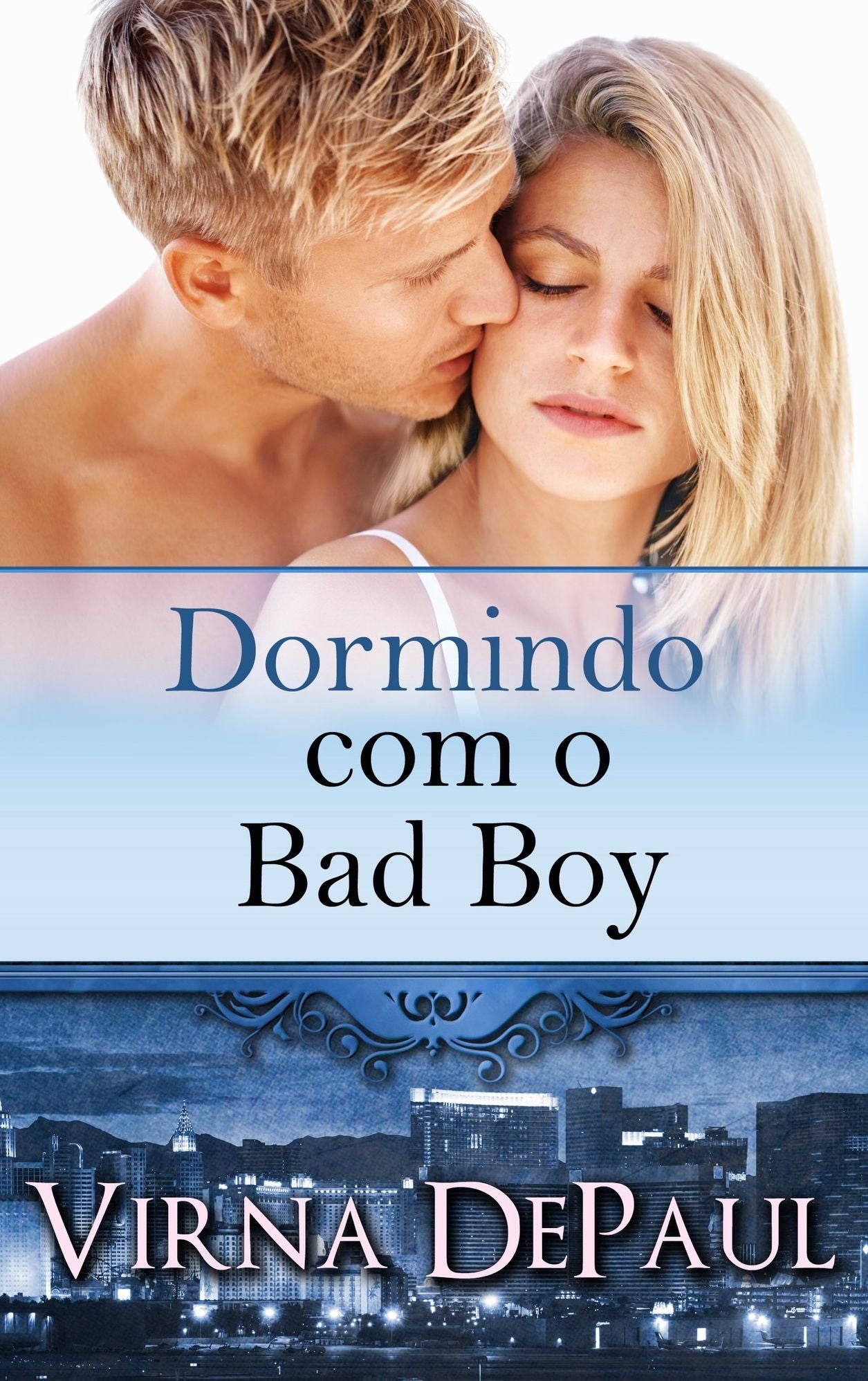 Dormindo com o Bad Boy