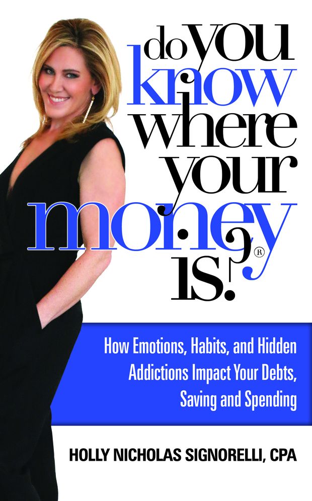 Do You Know Where Your Money Is?
