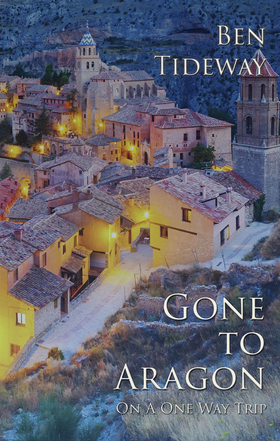 Gone To Aragon (On A One Way Trip)