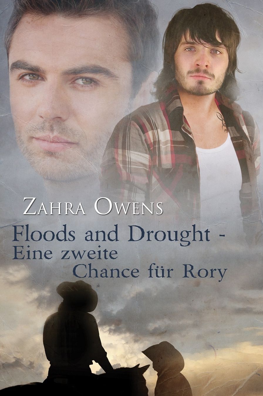 Floods and Drought - Eine zweite Chance fur Rory