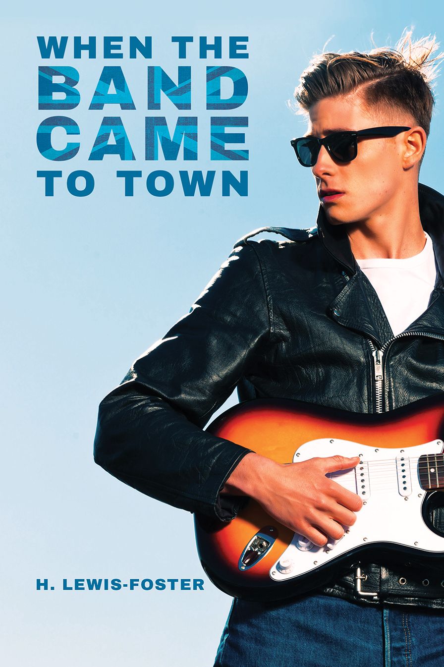When the Band Came to Town