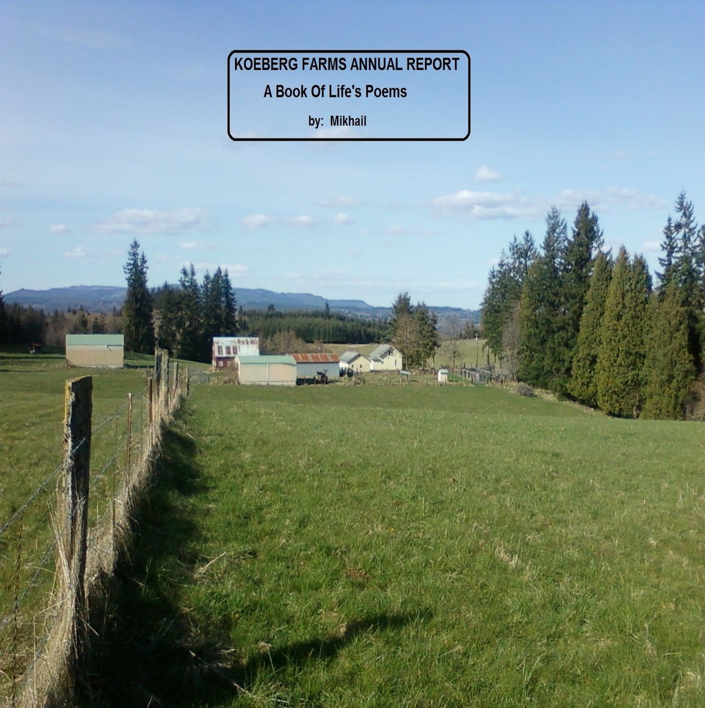 koeberg farms