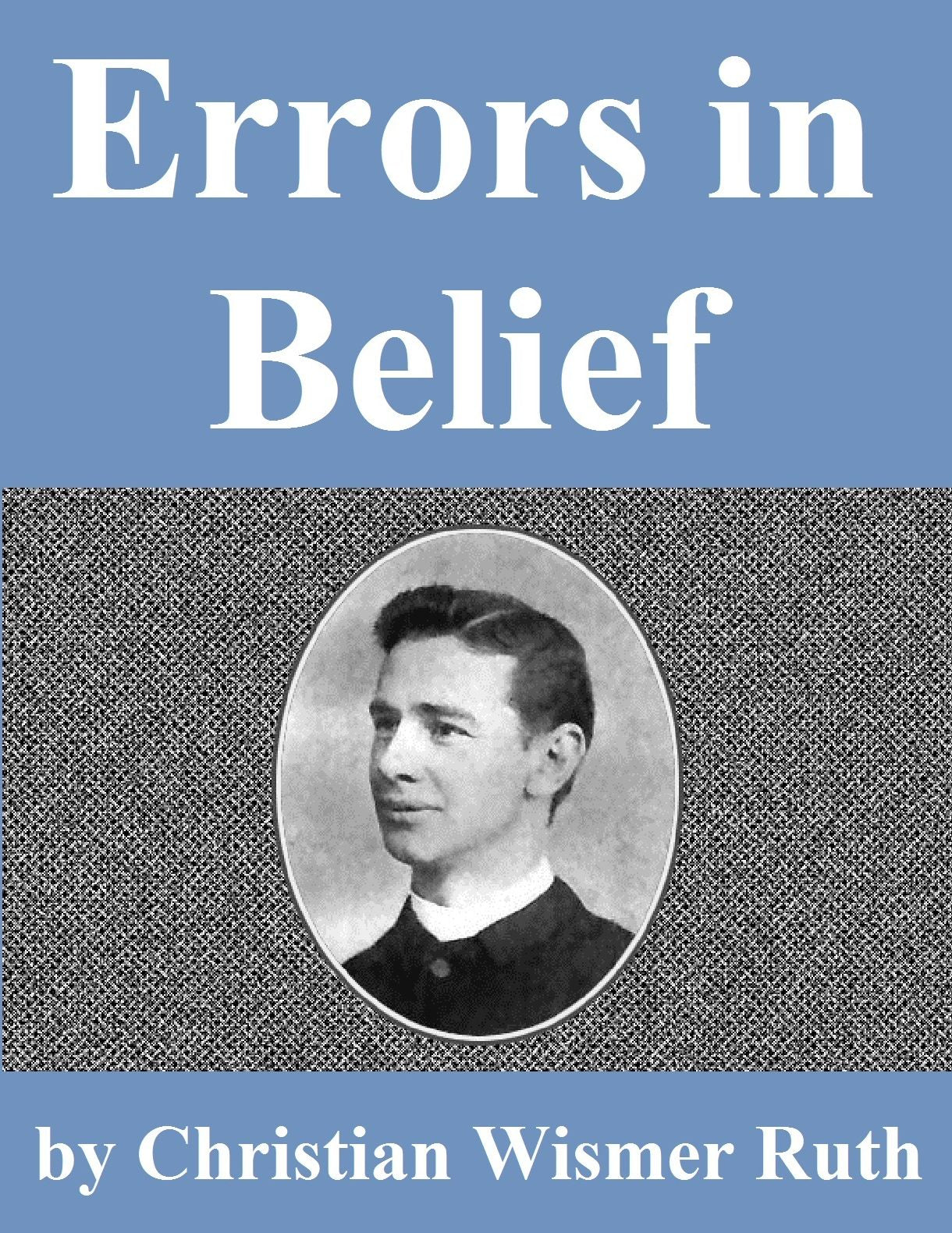 Errors In Belief
