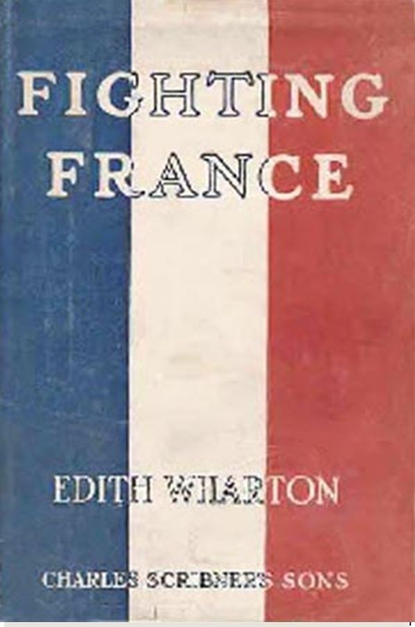 Fighting France