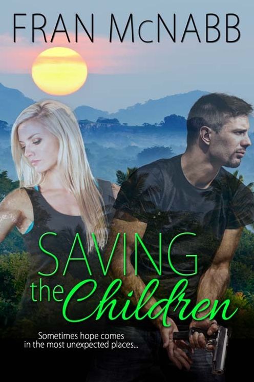 Saving the Children
