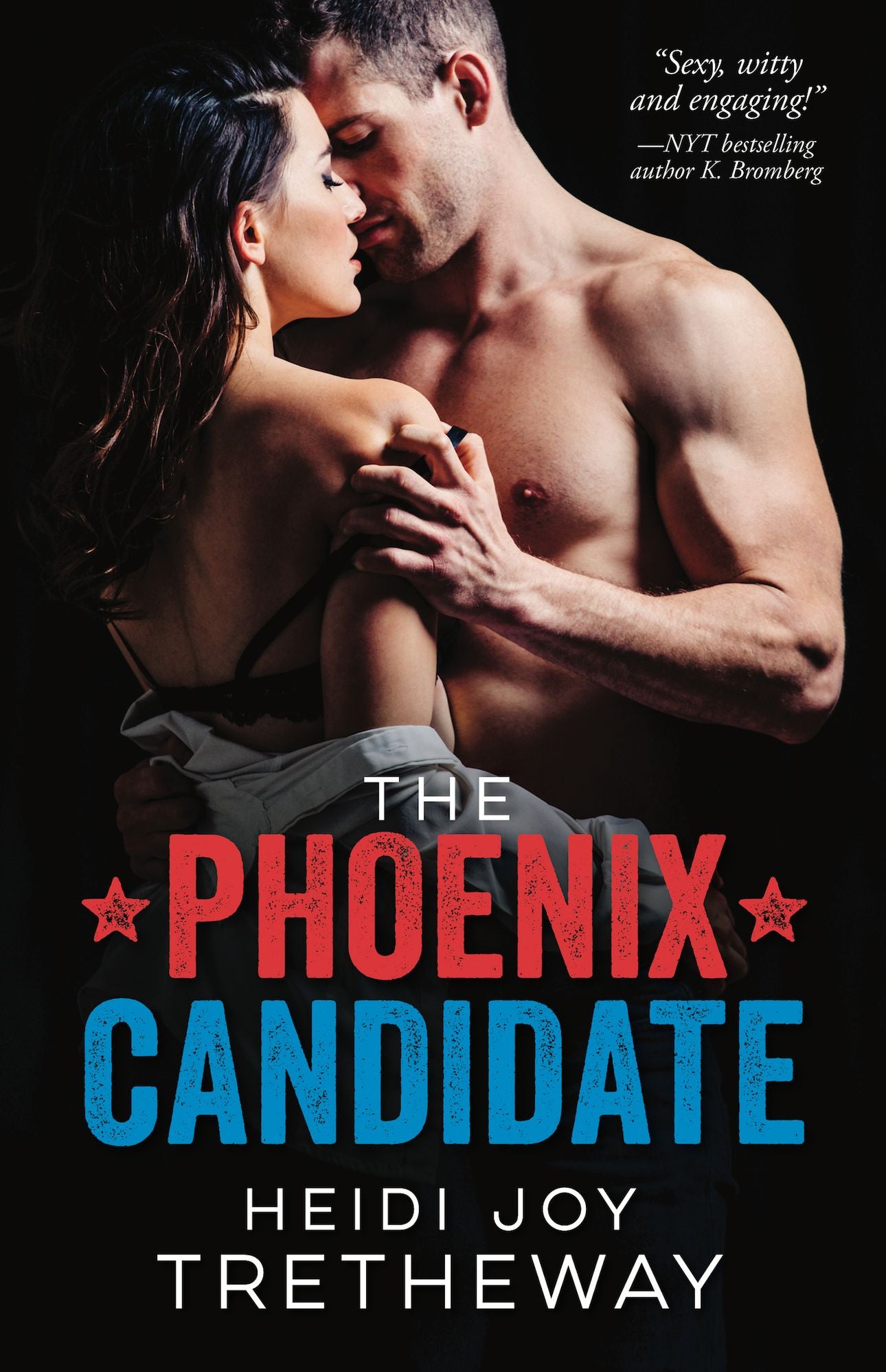 The Phoenix Candidate