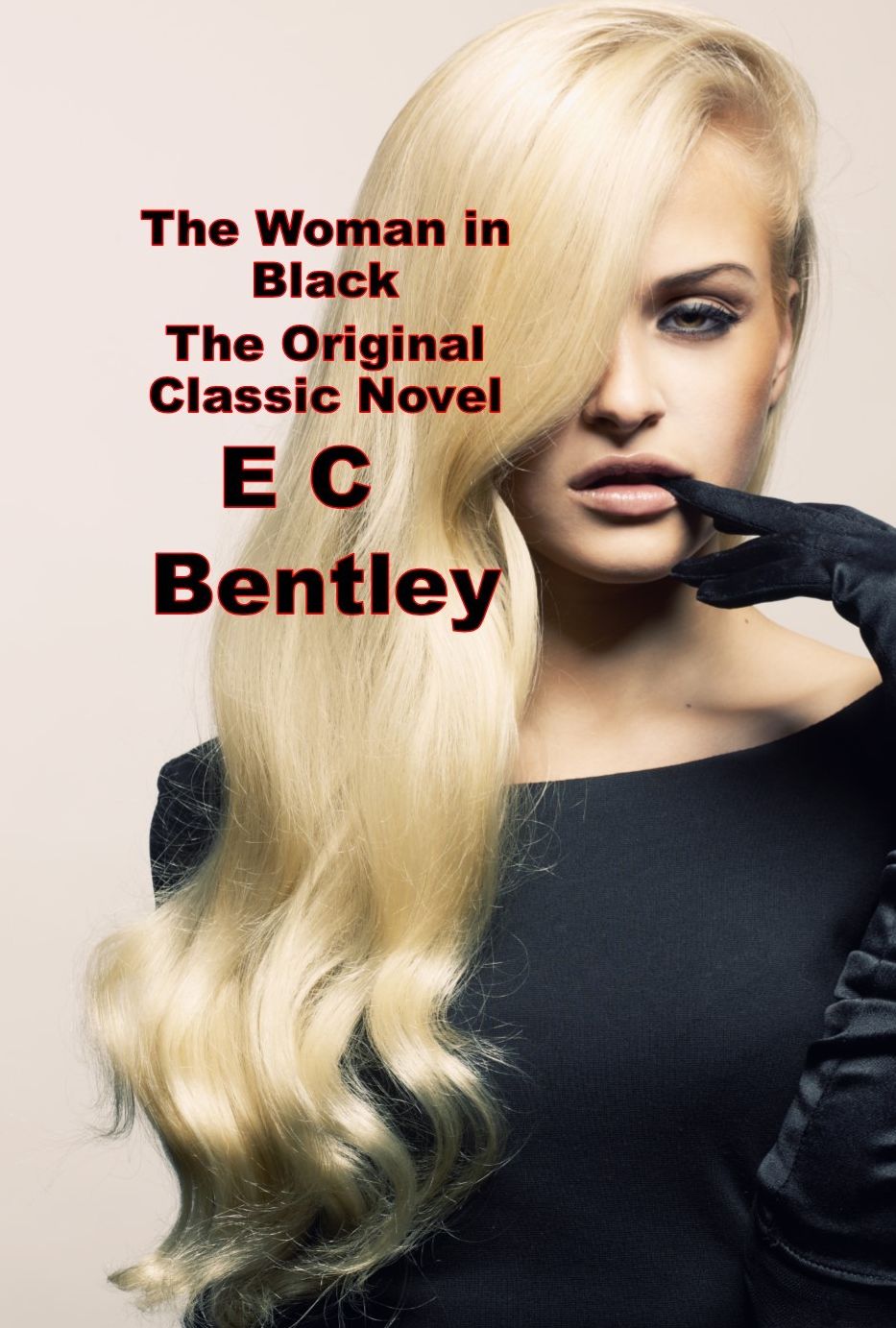 The Woman in Black, The Original Novel
