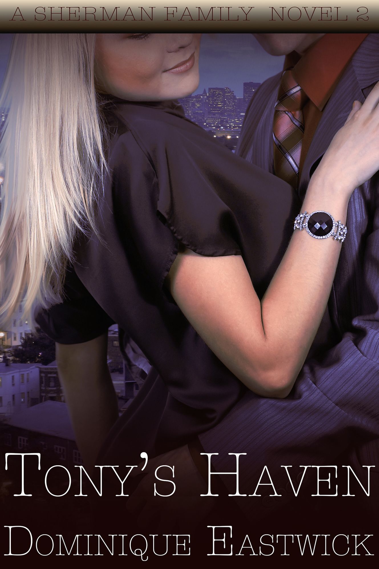 Tony's Haven