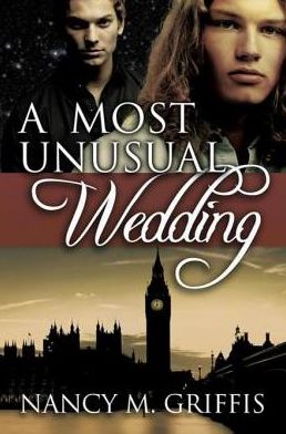 A Most Unusual Wedding