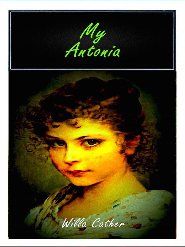 My Antonia