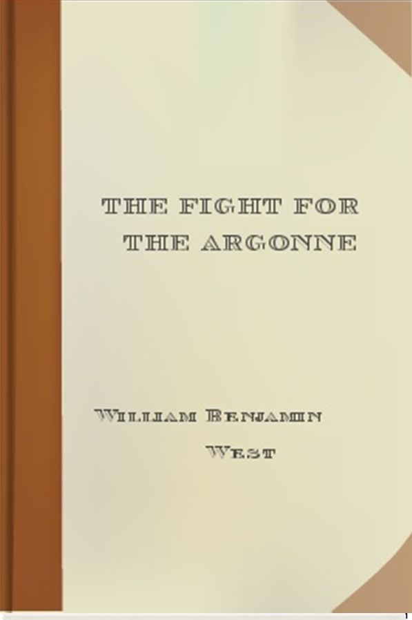 The Fight for the Argonne