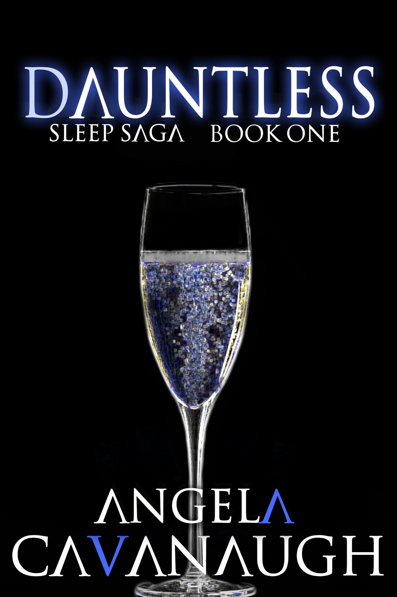 Dauntless - Sleep Saga: Book 1