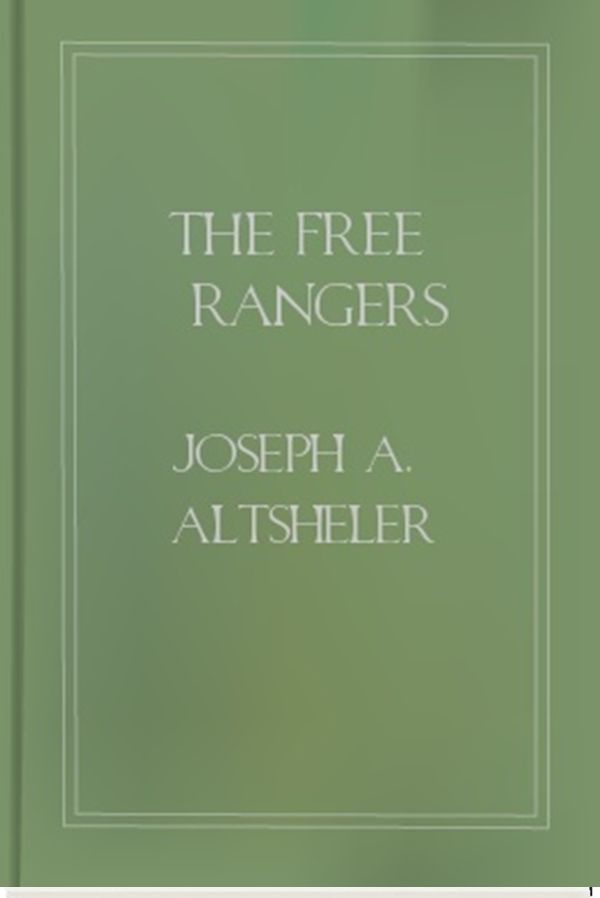 The Free Rangers