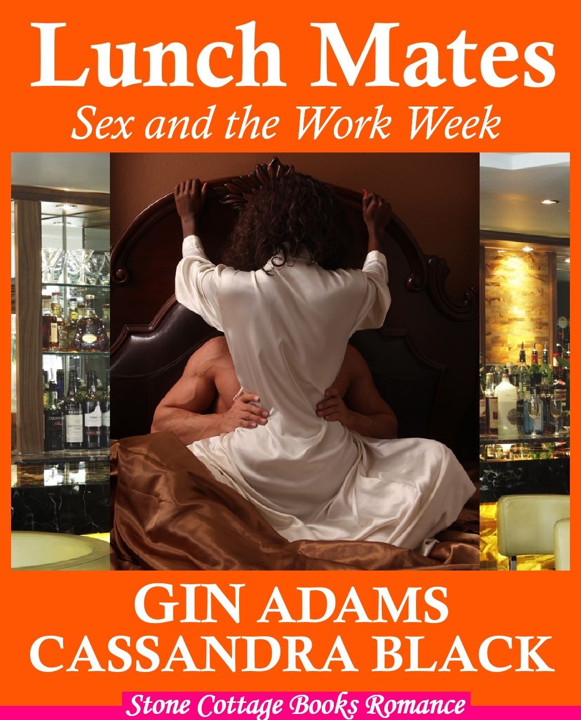 Lunch Mates: Sex and the Work Week