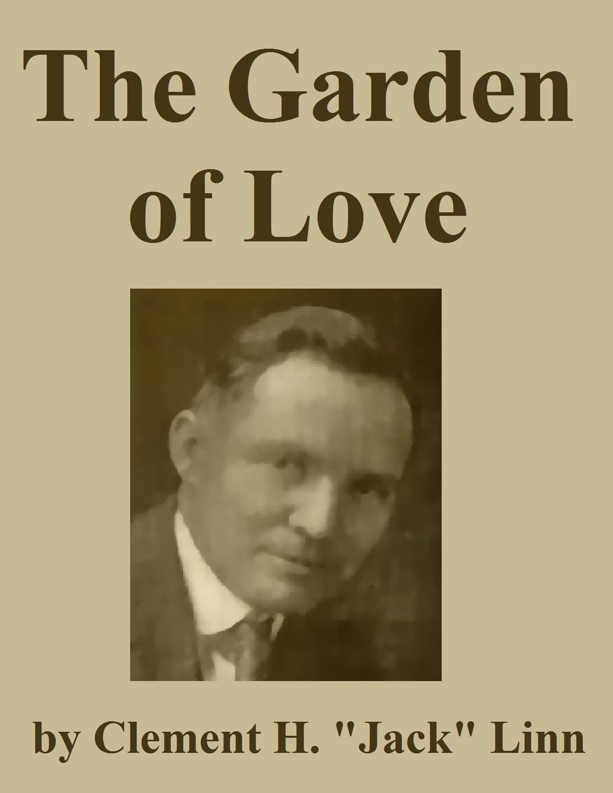 The Garden of Love