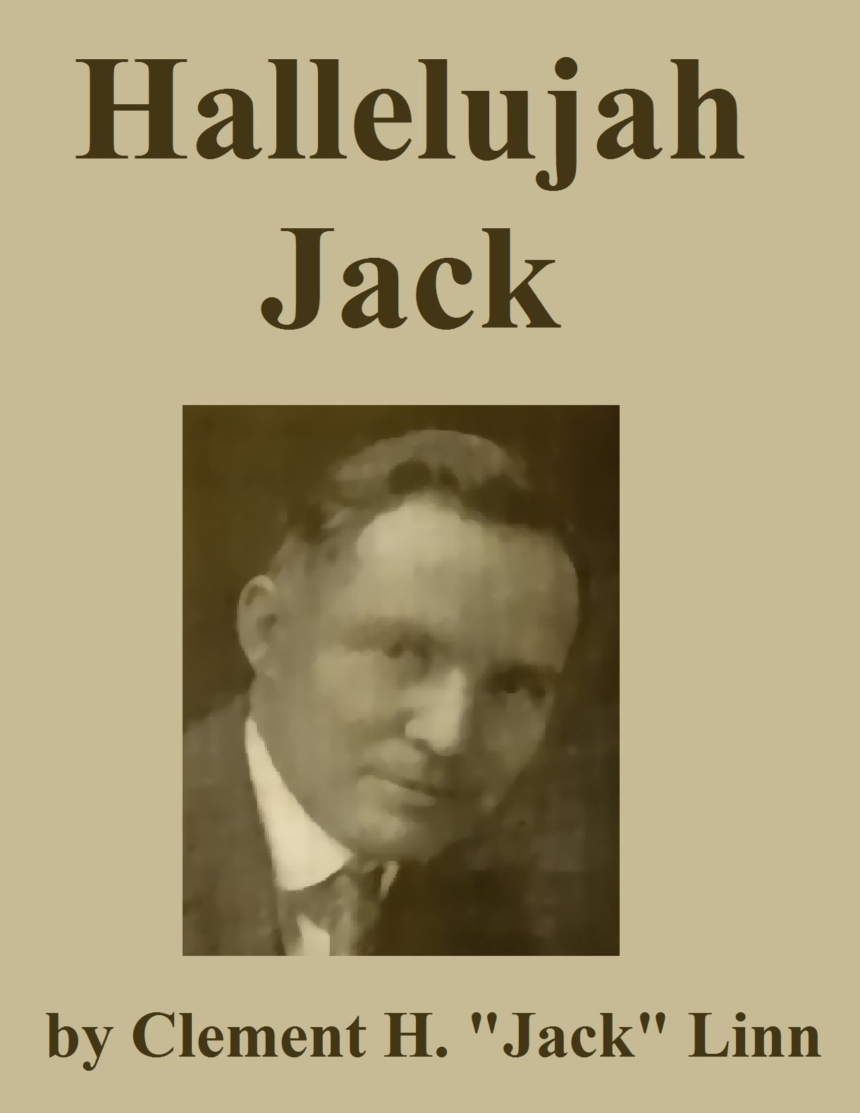 Hallelujah Jack