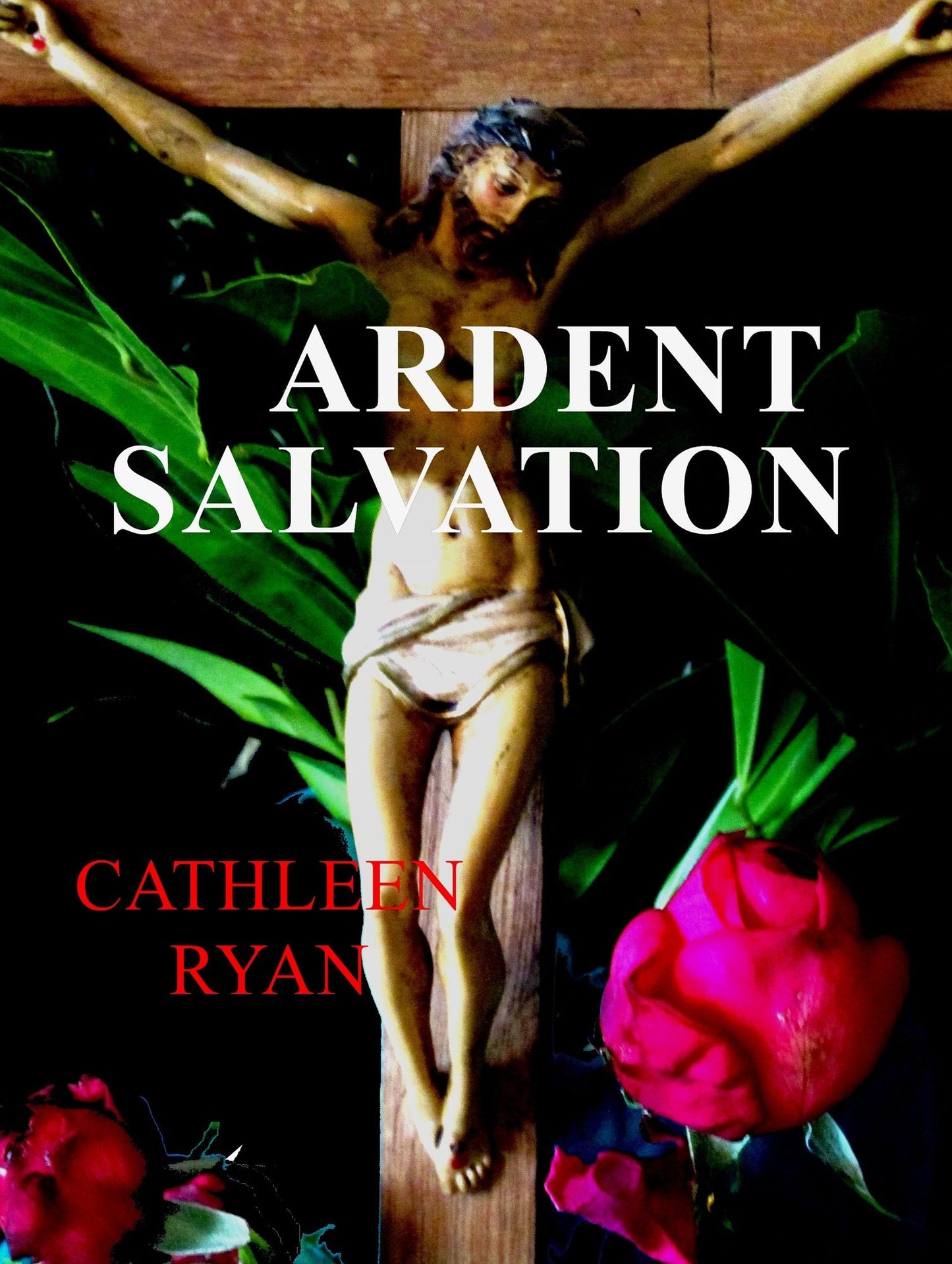 Ardent Salvation
