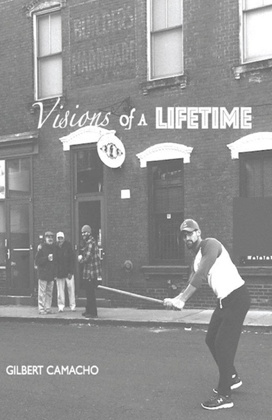Visions of a Lifetime