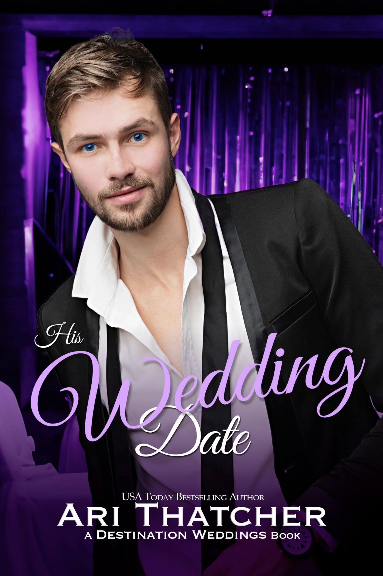 His Wedding Date