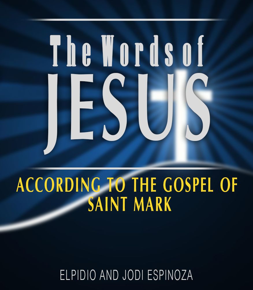 The Words Of Jesus
