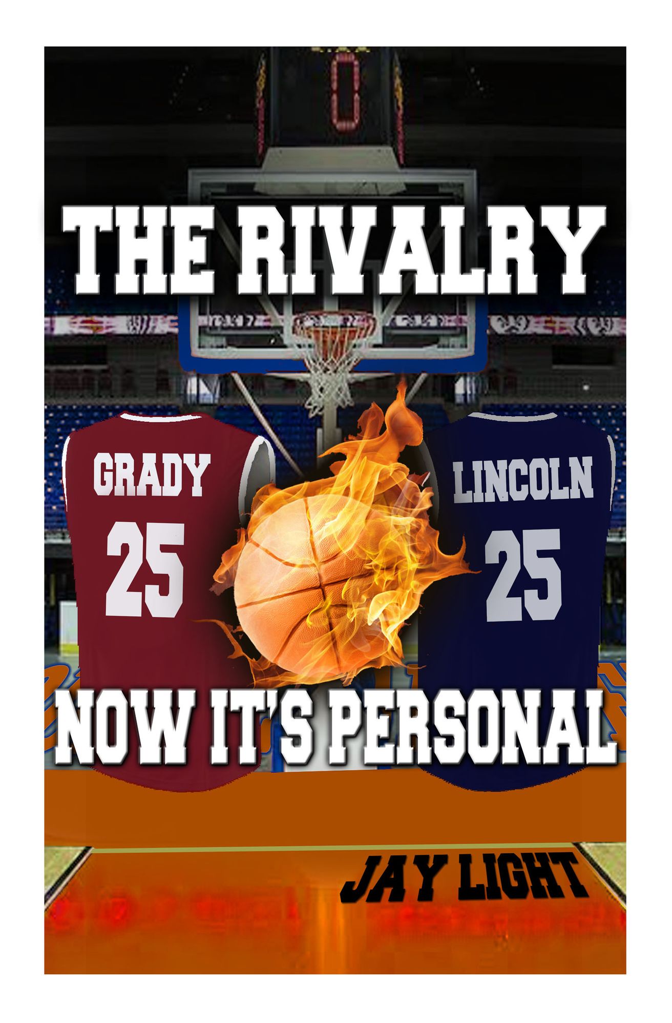 The Rivalry: Now its Personal