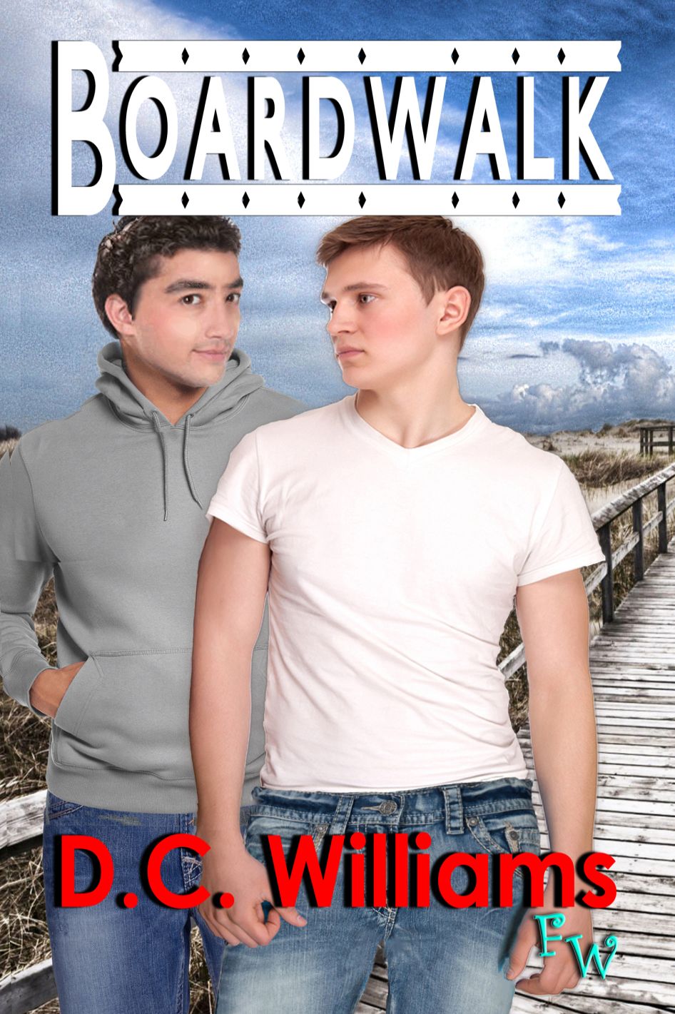 Boardwalk